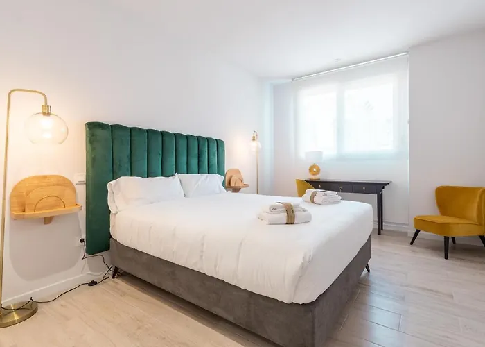 Apartamento Insidehome Ciudad De