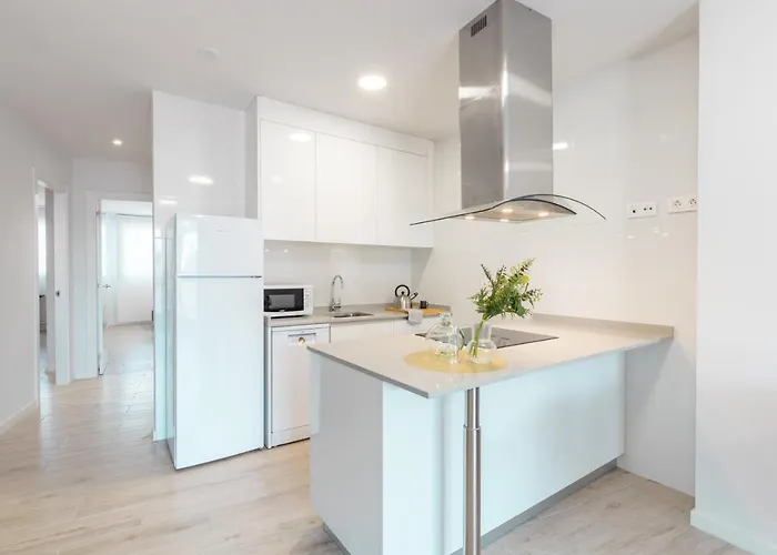 Insidehome - Ciudad De * 바야돌리드