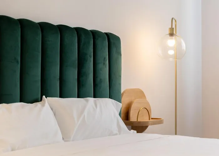 Insidehome - Ciudad De