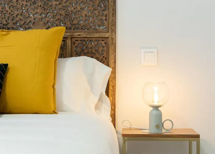 Insidehome Ciudad De Apartamento Valladolid