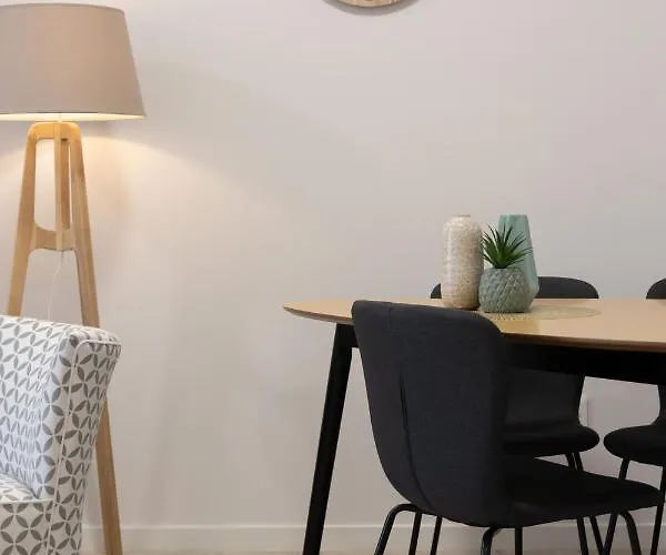 Insidehome - Ciudad De * Valladolid