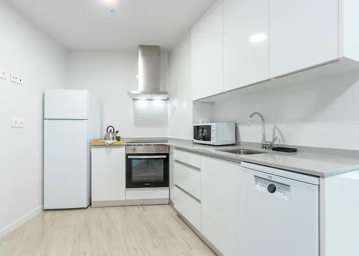 Apartamento Insidehome Ciudad De Valladolid