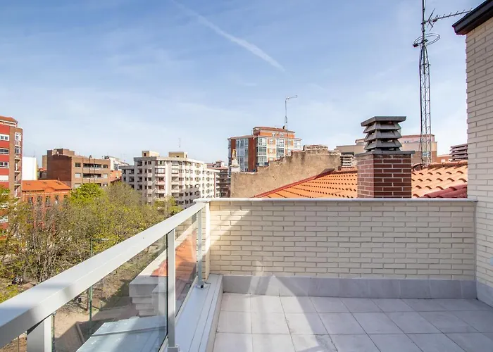 Insidehome - Ciudad De 아파트 *