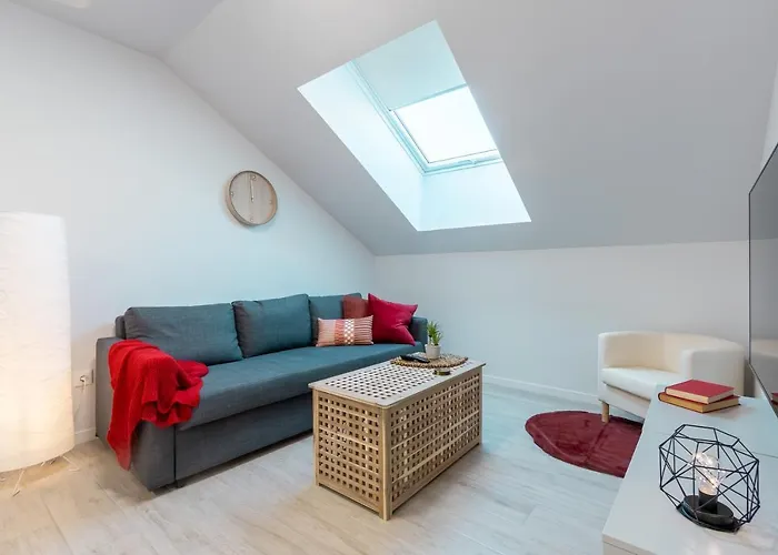 Insidehome - Ciudad De