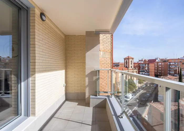 Insidehome Ciudad De Apartamento