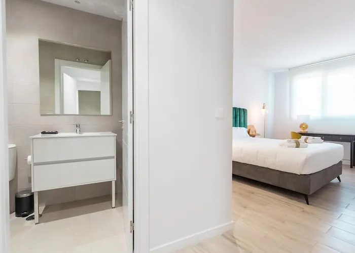 Insidehome Ciudad De Valladolid