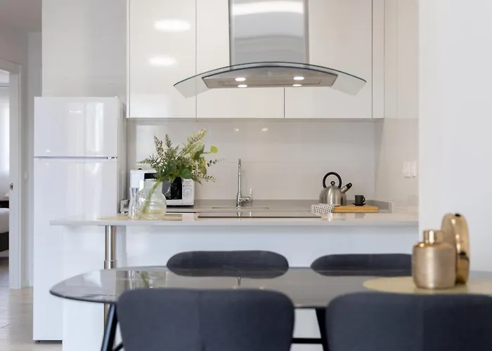 Insidehome Ciudad De Valladolid