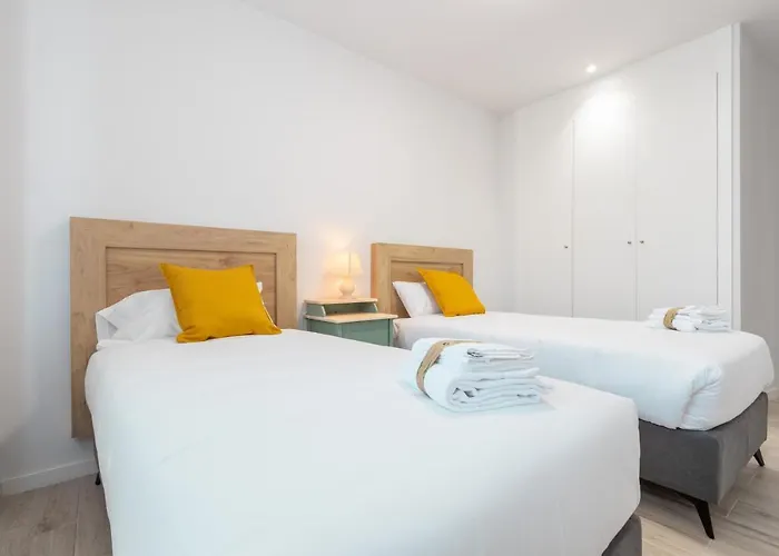 Insidehome Ciudad De * Valladolid