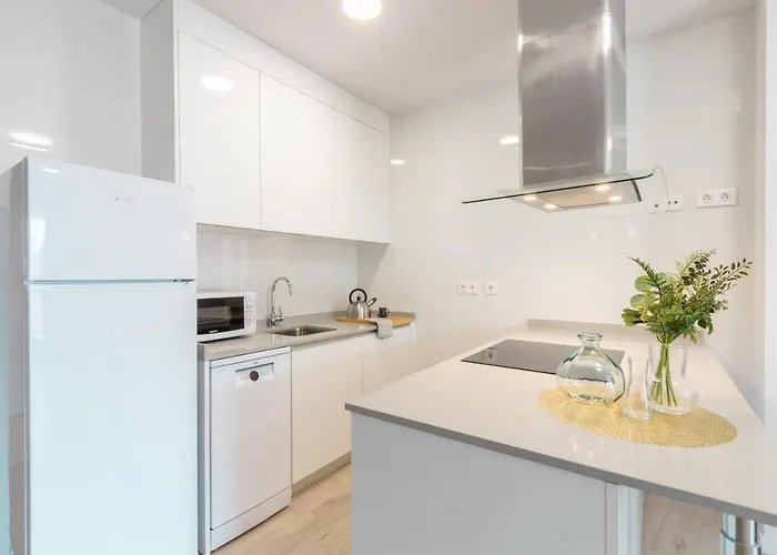 Apartamento Insidehome Ciudad De Valladolid