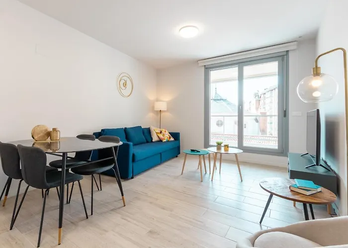 Insidehome - Ciudad De * Valladolid