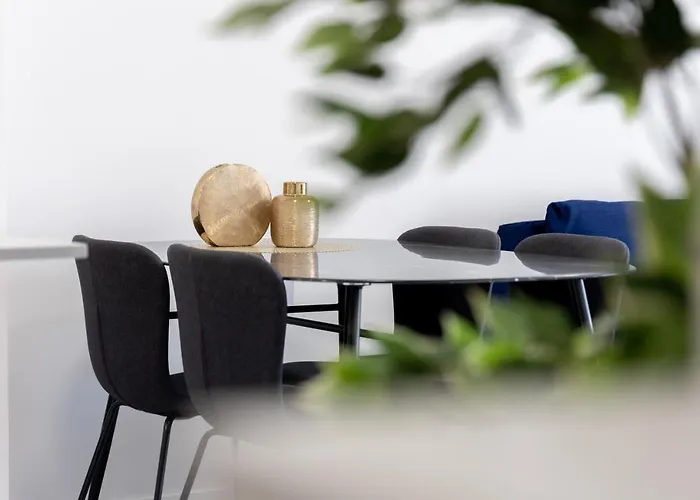 Apartamento Insidehome Ciudad De Valladolid