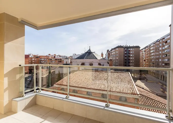 Apartamento Insidehome Ciudad De