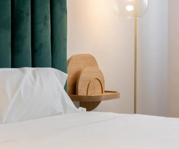 Apartamento Insidehome Ciudad De Valladolid