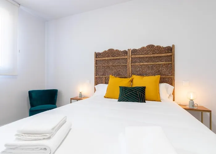 Insidehome Ciudad De *