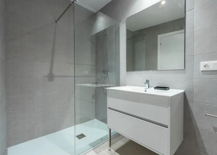 Apartamento Insidehome Ciudad De *