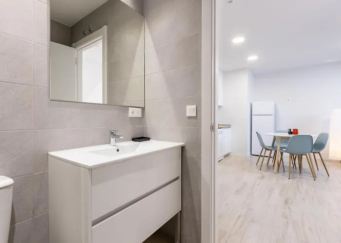 Insidehome Ciudad De Valladolid