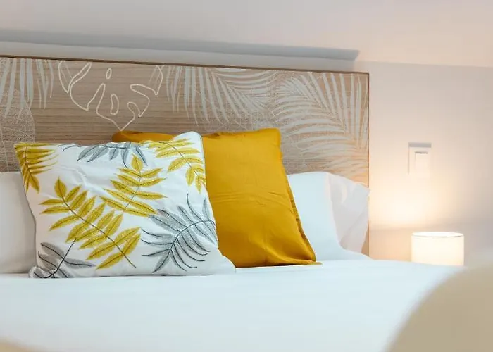 Insidehome - Ciudad De 아파트 *