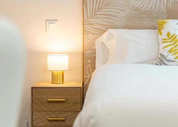 Insidehome Ciudad De Valladolid