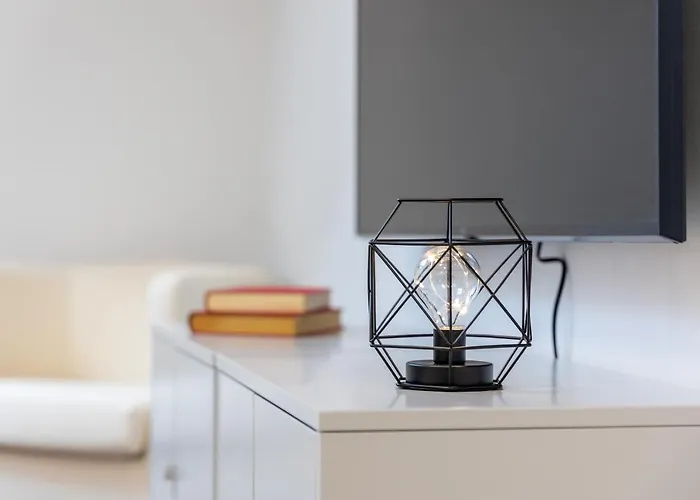 Insidehome Ciudad De * Valladolid