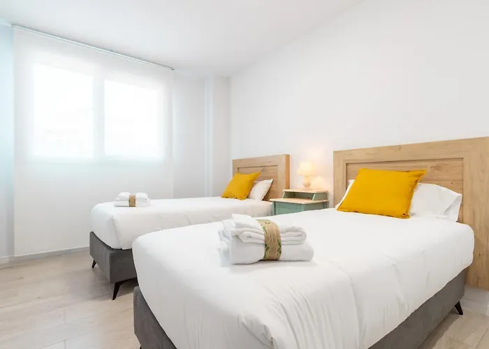 Insidehome - Ciudad De Valladolid