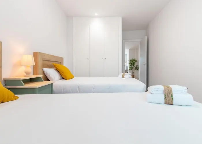 Insidehome Ciudad De Valladolid