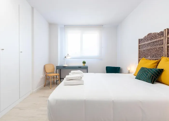 Apartamento Insidehome Ciudad De