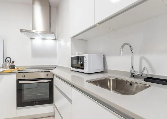 Insidehome - Ciudad De * 바야돌리드