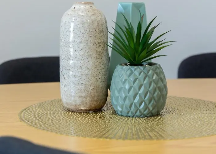 Apartamento Insidehome Ciudad De