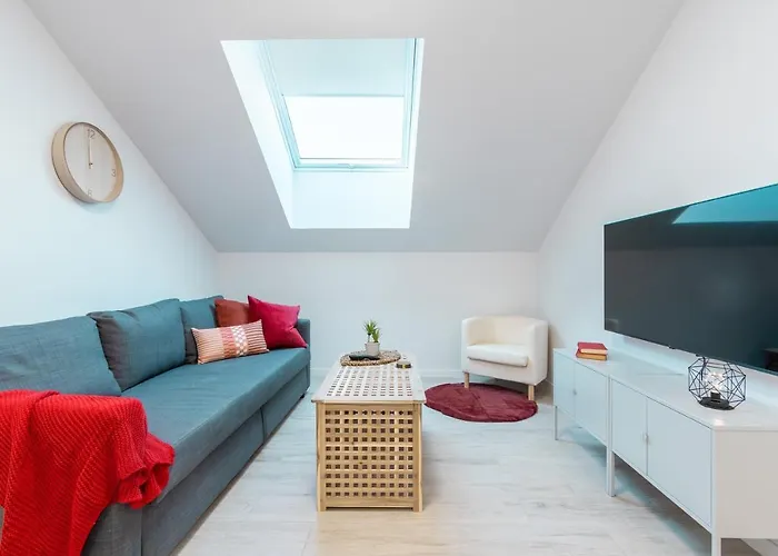 Apartamento Insidehome Ciudad De