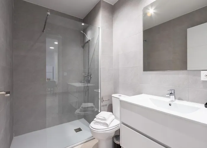 Insidehome - Ciudad De * 바야돌리드