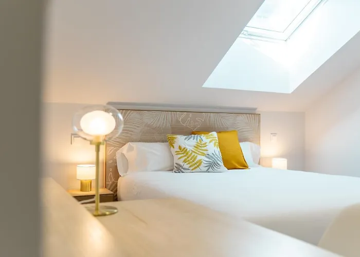 Insidehome - Ciudad De 아파트