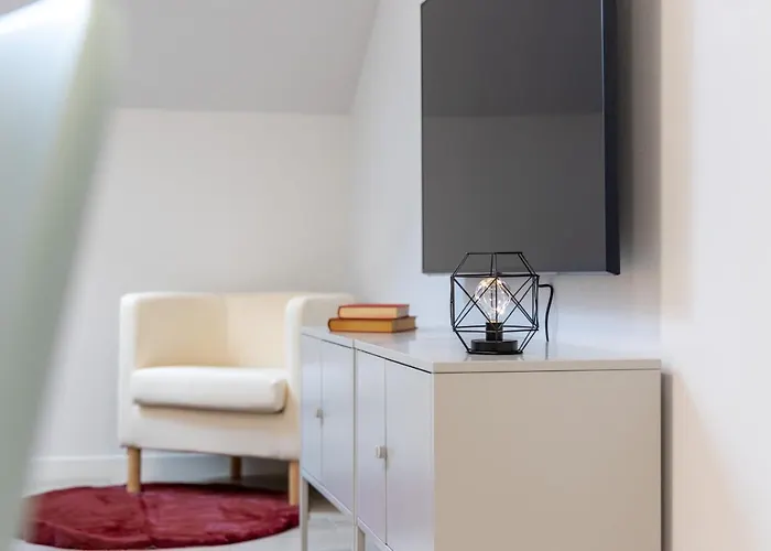 Insidehome - Ciudad De 아파트 바야돌리드