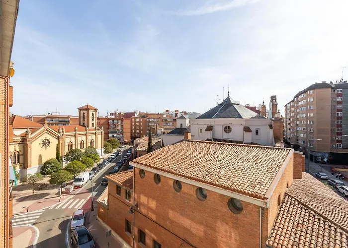 Insidehome Ciudad De Valladolid