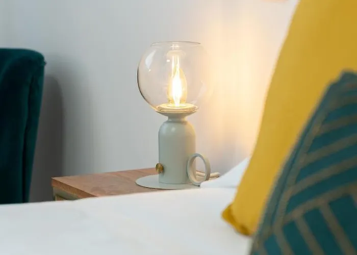 Apartamento Insidehome Ciudad De