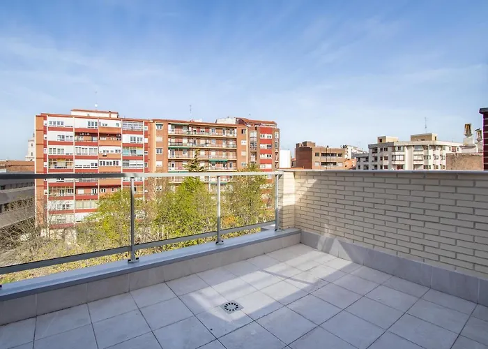 Insidehome - Ciudad De * Valladolid