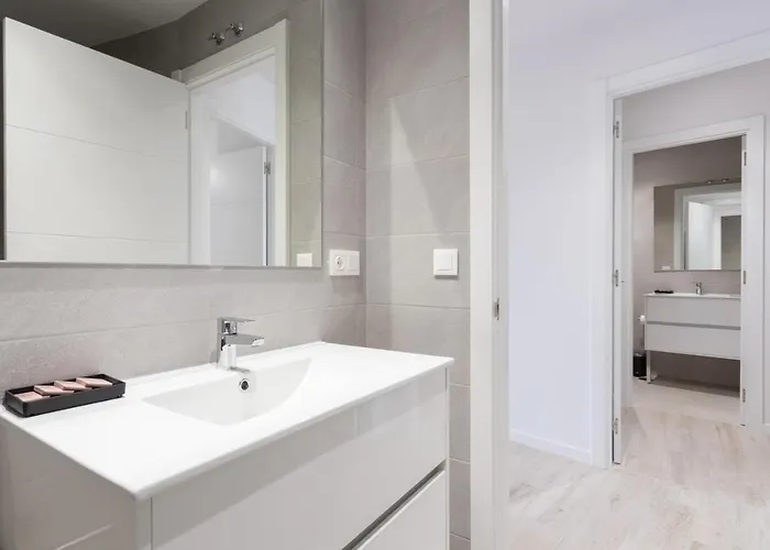 Insidehome - Ciudad De