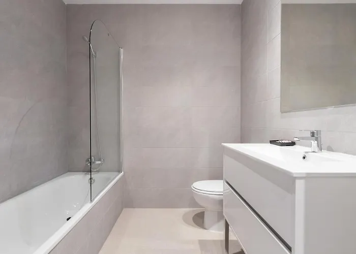 아파트 Insidehome - Ciudad De