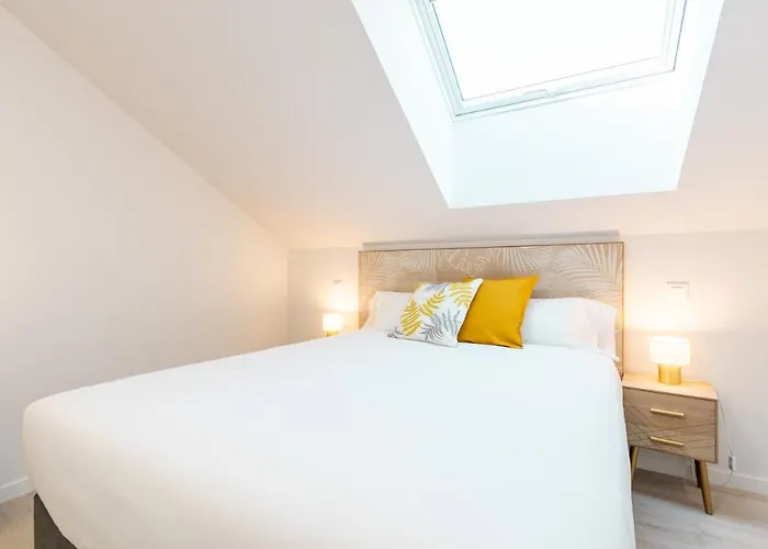 Apartamento Insidehome Ciudad De *