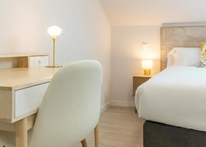 Insidehome - Ciudad De