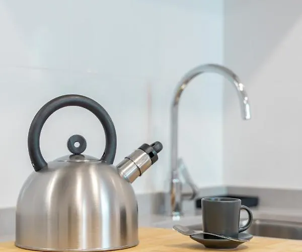 Insidehome - Ciudad De *