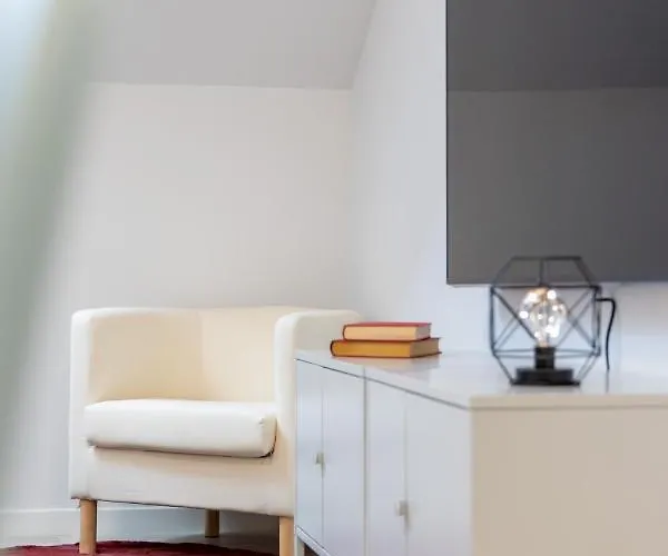 Insidehome - Ciudad De Lägenhet Valladolid