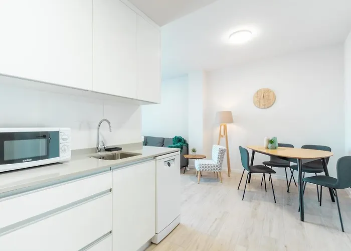 Insidehome Ciudad De