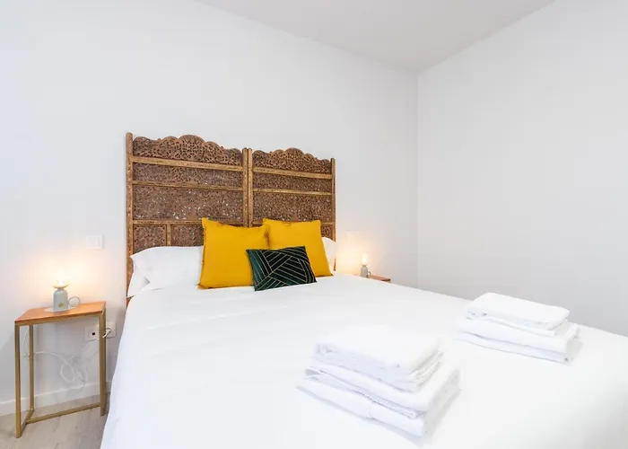 Insidehome Ciudad De *