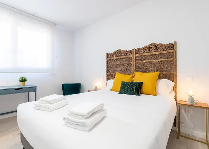 Insidehome - Ciudad De 아파트