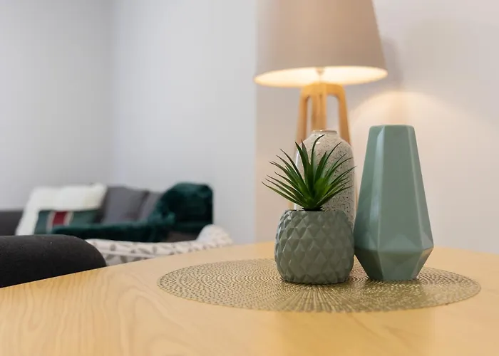 Insidehome - Ciudad De Valladolid