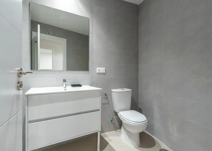 Insidehome Ciudad De Apartamento Valladolid