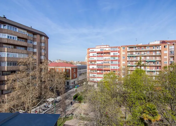 Insidehome Ciudad De