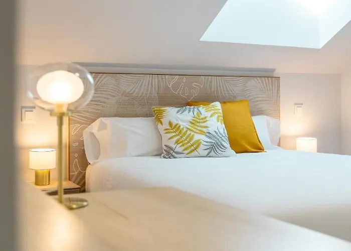 아파트 Insidehome - Ciudad De