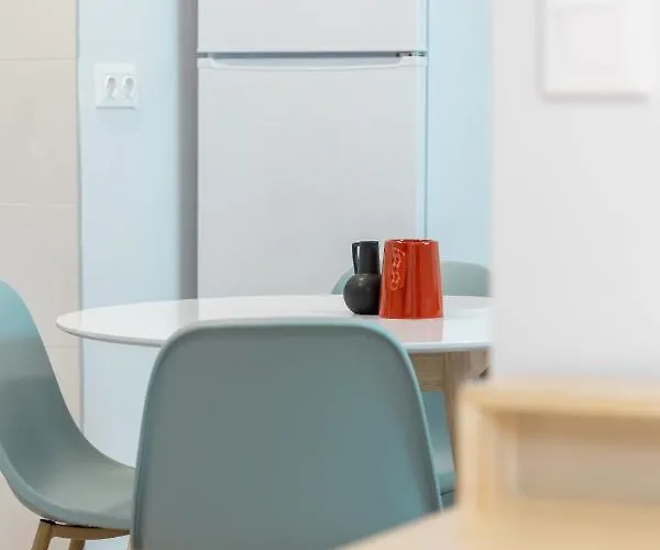 Insidehome Ciudad De Valladolid