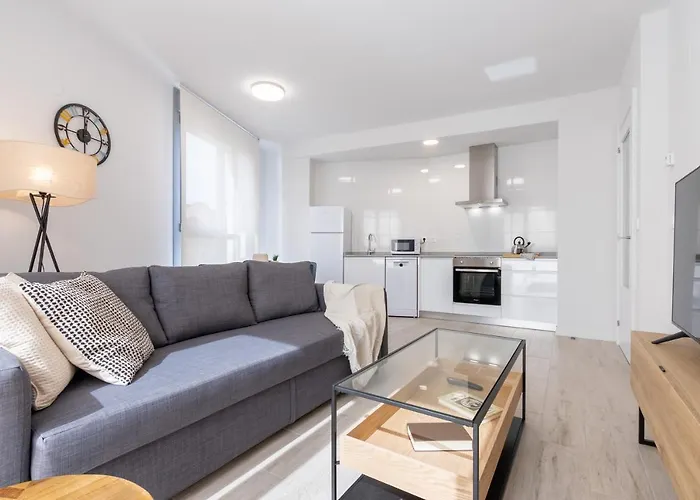 Insidehome Ciudad De *